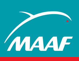 Logo MAAF Logo MAAF