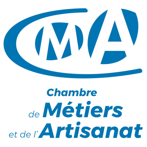 Logo de la CMA du Rhône